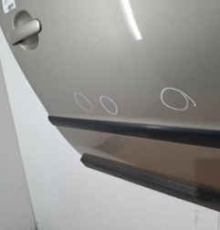 Porte avant droit VOLKSWAGEN PASSAT 4 Photo n°4