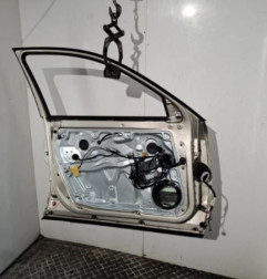 Porte avant gauche VOLKSWAGEN PASSAT 4 Photo n°3