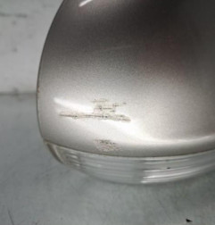 Retroviseur droit VOLKSWAGEN PASSAT 4 Photo n°3