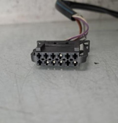 Retroviseur droit VOLKSWAGEN PASSAT 4 Photo n°4