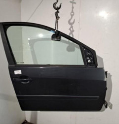 Porte avant droit FORD FIESTA 5 Photo n°1