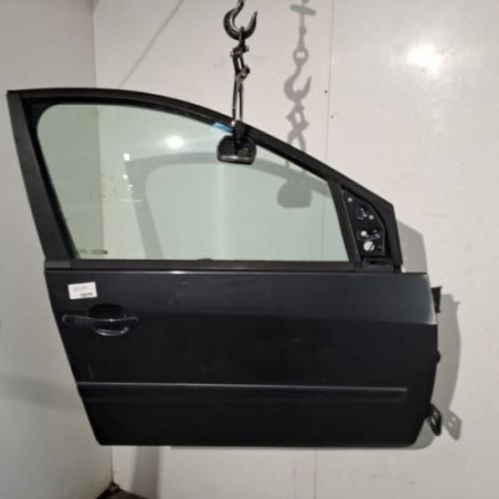 Porte avant droit FORD FIESTA 5 Photo n°1