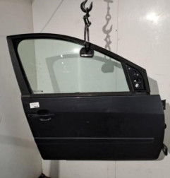 Porte avant droit FORD FIESTA 5