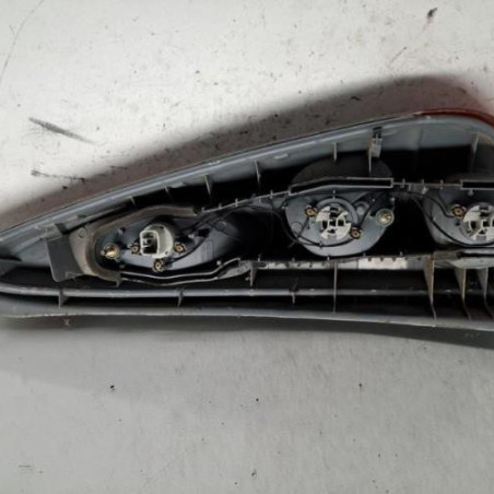 Feu arriere principal gauche (feux) TOYOTA YARIS VERSO Photo n°1