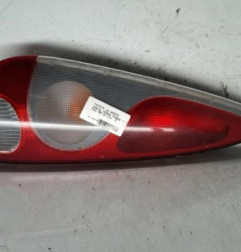 Feu arriere principal gauche (feux) TOYOTA YARIS VERSO