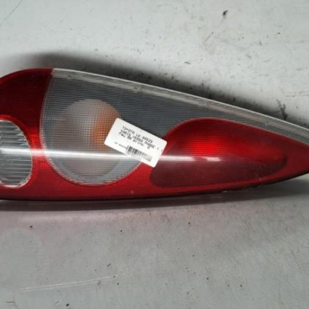 Feu arriere principal gauche (feux) TOYOTA YARIS VERSO