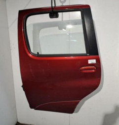 Porte arriere gauche TOYOTA YARIS VERSO Photo n°1