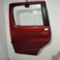 Porte arriere gauche TOYOTA YARIS VERSO