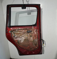 Porte arriere gauche TOYOTA YARIS VERSO