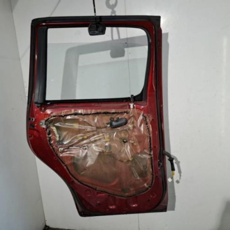 Porte arriere gauche TOYOTA YARIS VERSO