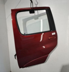 Porte arriere gauche TOYOTA YARIS VERSO Photo n°3