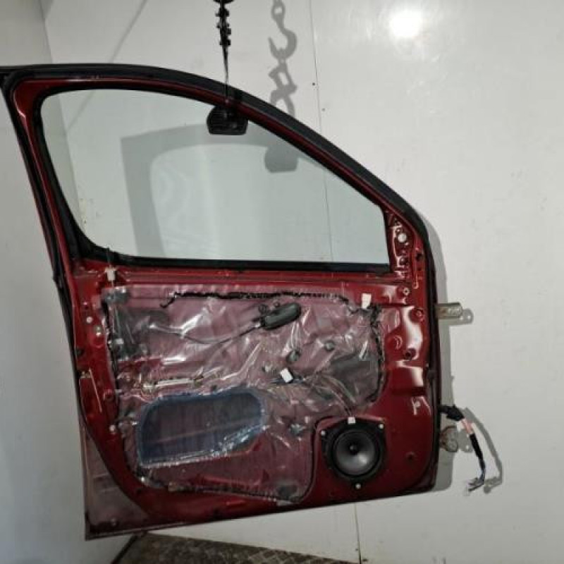 Porte avant gauche TOYOTA YARIS VERSO