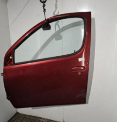 Porte avant gauche TOYOTA YARIS VERSO