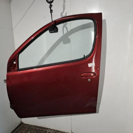 Porte avant gauche TOYOTA YARIS VERSO
