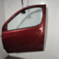 Porte avant gauche TOYOTA YARIS VERSO