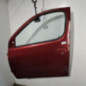 Porte avant gauche TOYOTA YARIS VERSO