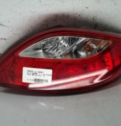 Feu arriere principal droit (feux) MAZDA 2 2 Photo n°1