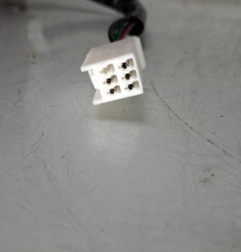 Feu arriere principal droit (feux) MAZDA 2 2 Photo n°3