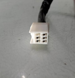 Feu arriere principal gauche (feux) MAZDA 2 2 Photo n°1