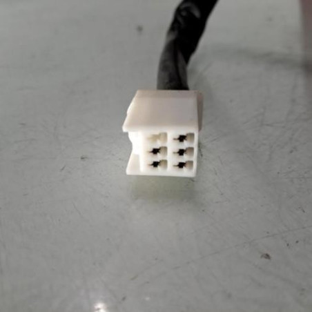 Feu arriere principal gauche (feux) MAZDA 2 2 Photo n°1