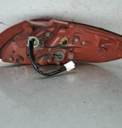 Feu arriere principal gauche (feux) MAZDA 2 2