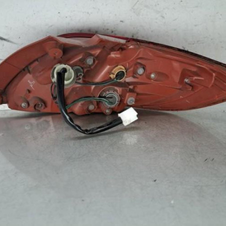 Feu arriere principal gauche (feux) MAZDA 2 2