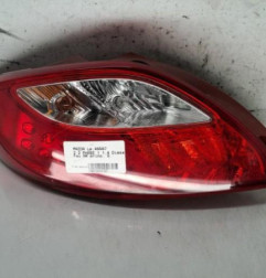 Feu arriere principal gauche (feux) MAZDA 2 2 Photo n°3