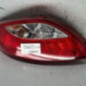 Feu arriere principal gauche (feux) MAZDA 2 2