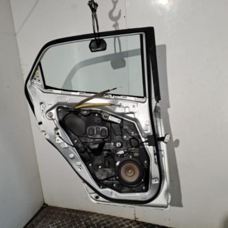 Porte arriere gauche MAZDA 2 2 Photo n°1