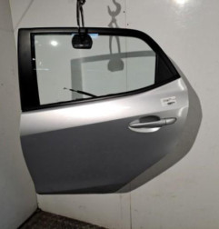 Porte arriere gauche MAZDA 2 2