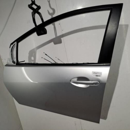 Porte avant gauche MAZDA 2 2 Photo n°1