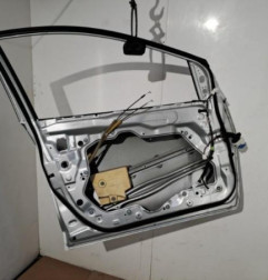 Porte avant gauche MAZDA 2 2