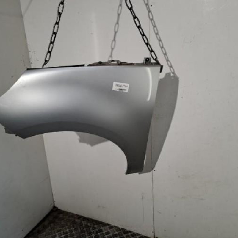 Aile avant gauche RENAULT GRAND SCENIC 3