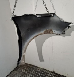 Aile avant gauche RENAULT GRAND SCENIC 3 Photo n°3