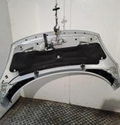 Capot RENAULT GRAND SCENIC 3 Photo n°1