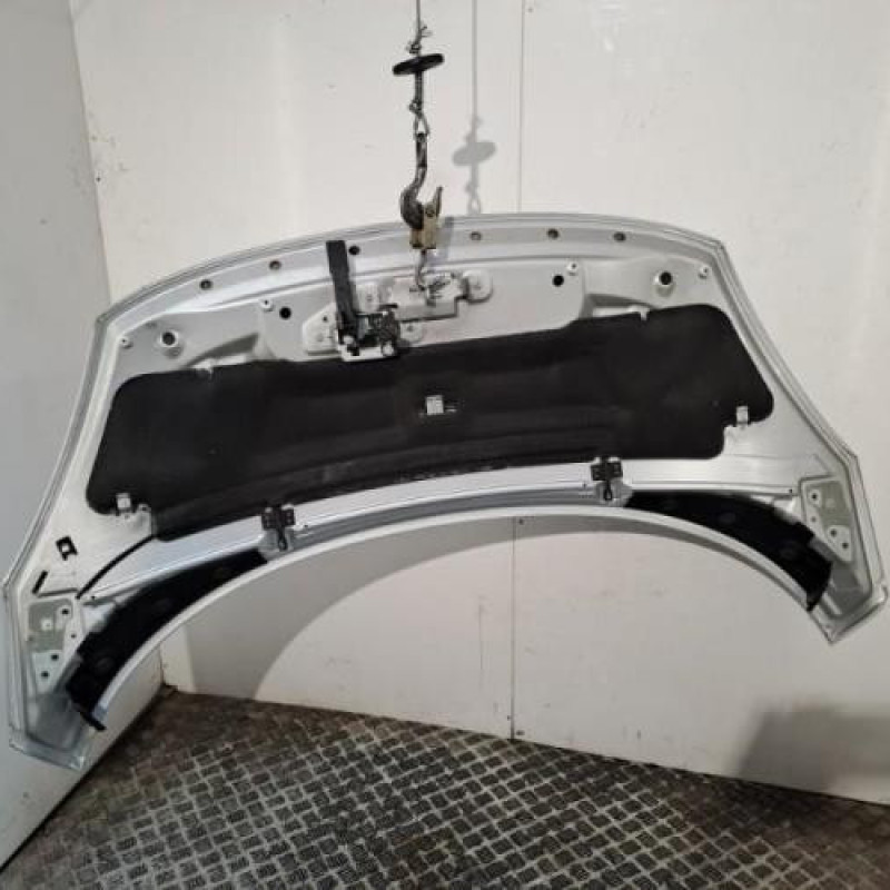 Capot RENAULT GRAND SCENIC 3