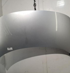 Capot RENAULT GRAND SCENIC 3 Photo n°3