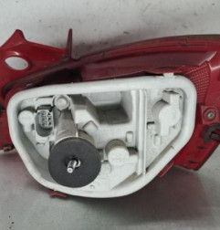 Feu arriere principal gauche (feux) SEAT IBIZA 4 Photo n°1