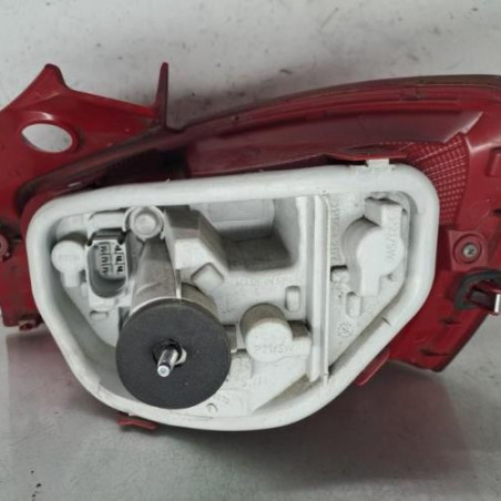 Feu arriere principal gauche (feux) SEAT IBIZA 4 Photo n°1