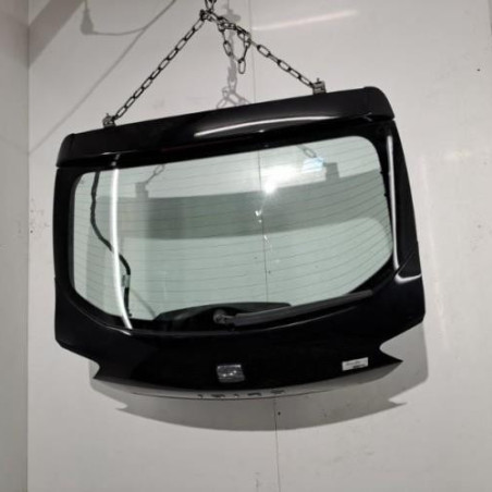 Malle/Hayon arriere SEAT IBIZA 4 Photo n°1