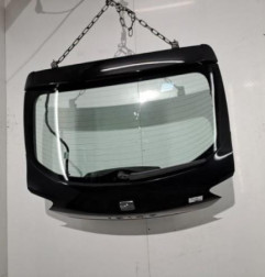 Malle/Hayon arriere SEAT IBIZA 4