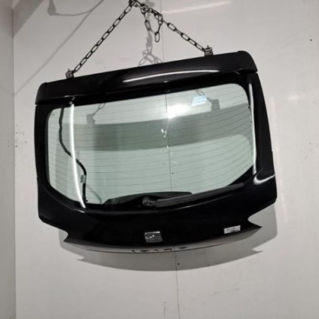 Malle/Hayon arriere SEAT IBIZA 4