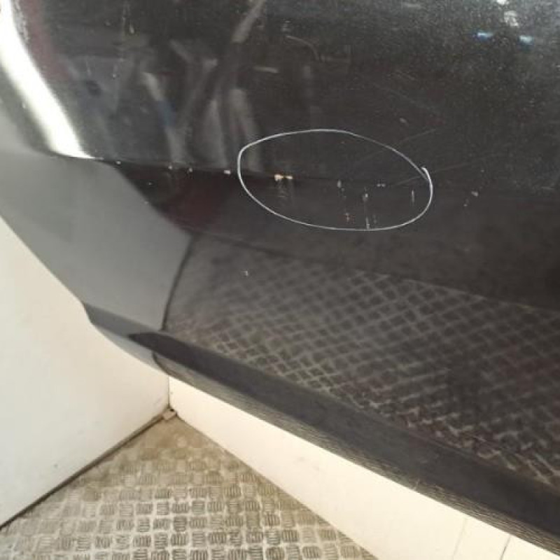 Porte avant droit SEAT IBIZA 4