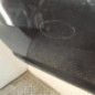 Porte avant droit SEAT IBIZA 4