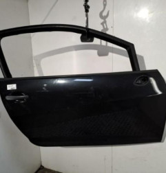 Porte avant droit SEAT IBIZA 4 Photo n°3