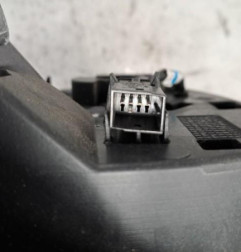 Retroviseur droit SEAT IBIZA 4 Photo n°1