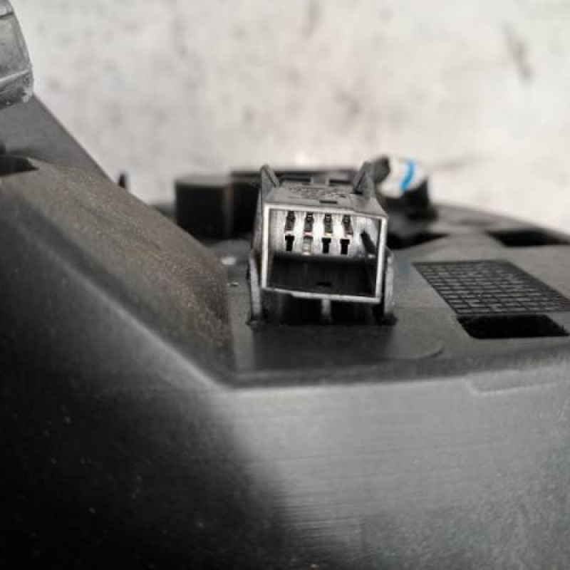 Retroviseur droit SEAT IBIZA 4