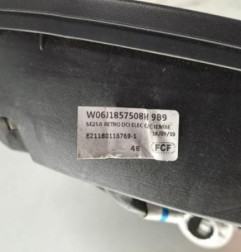 Retroviseur droit SEAT IBIZA 4