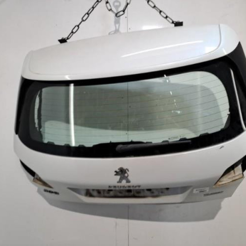 Malle/Hayon arriere PEUGEOT 308 2