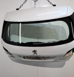 Malle/Hayon arriere PEUGEOT 308 2